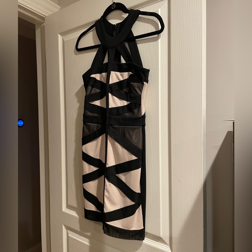 Cocktail dress